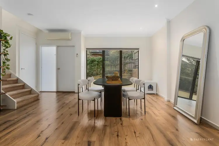 Fifth view of Homely townhouse listing, 2/339 High Street, Templestowe Lower VIC 3107
