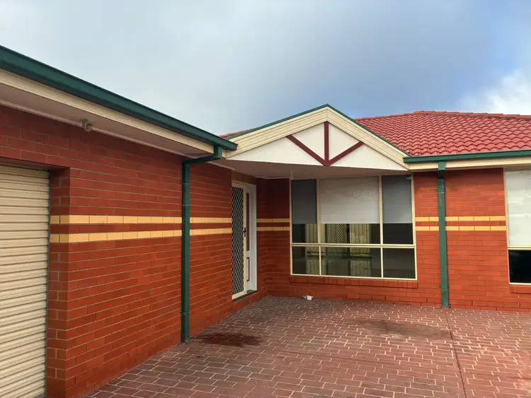 Second view of Homely house listing, 2/144 Vaughan Street, Shepparton VIC 3630