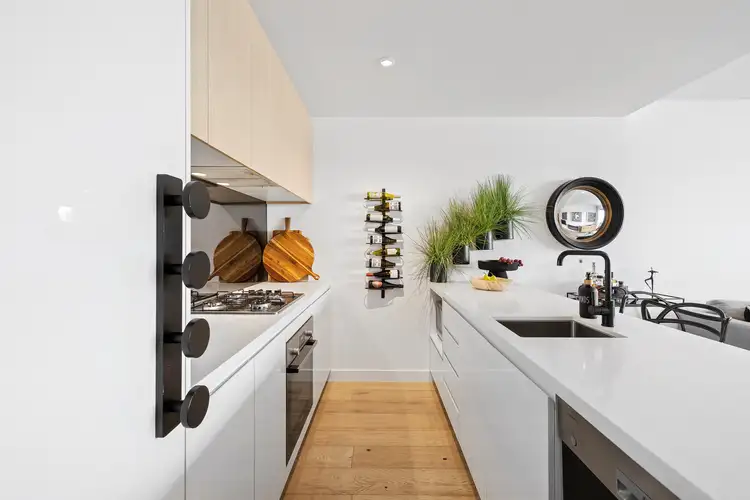 Fourth view of Homely apartment listing, 209/669 Centre Road, Bentleigh East VIC 3165