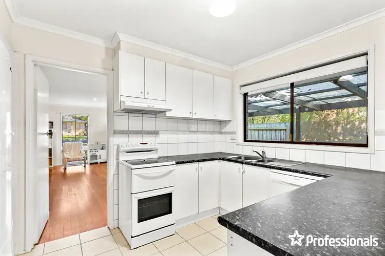 Second view of Homely house listing, 3 Ophelia Street, Ferntree Gully VIC 3156