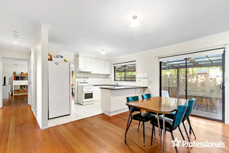 Third view of Homely house listing, 3 Ophelia Street, Ferntree Gully VIC 3156