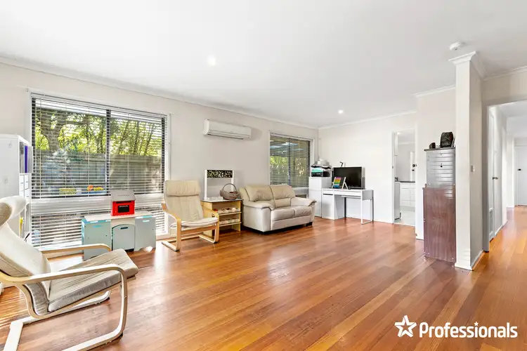 Fourth view of Homely house listing, 3 Ophelia Street, Ferntree Gully VIC 3156