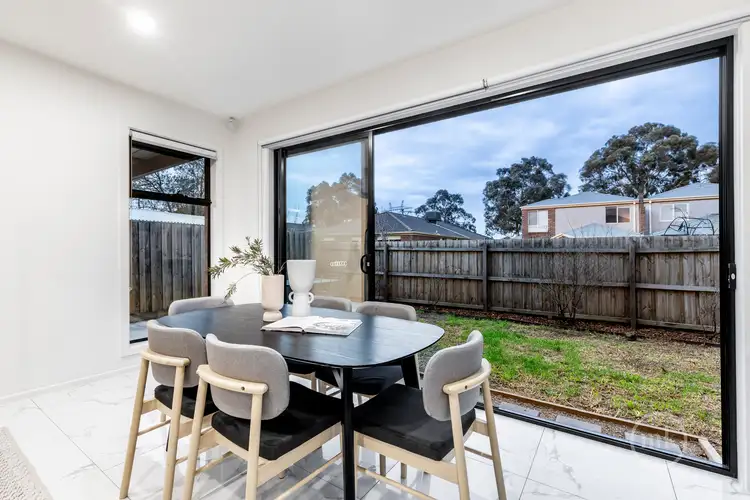 Third view of Homely townhouse listing, 2/10 Kelvin Grove, South Morang VIC 3752
