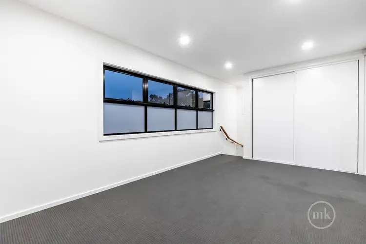 Fifth view of Homely townhouse listing, 2/10 Kelvin Grove, South Morang VIC 3752