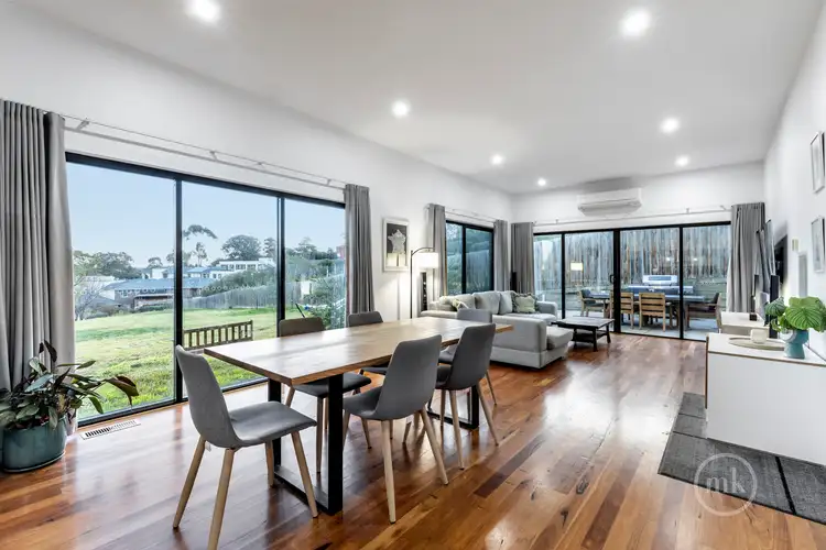 Third view of Homely townhouse listing, 3/5 Diamond Views Drive, Diamond Creek VIC 3089