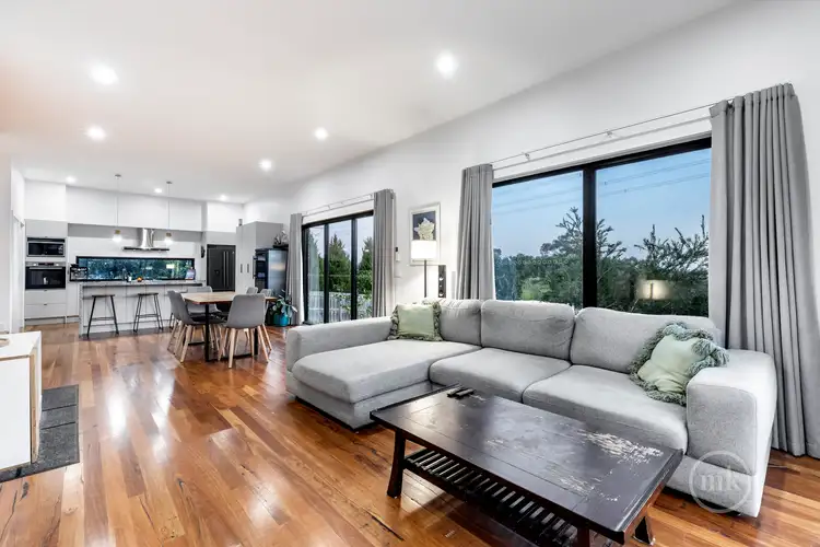 Fourth view of Homely townhouse listing, 3/5 Diamond Views Drive, Diamond Creek VIC 3089