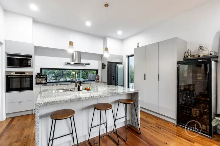 Fifth view of Homely townhouse listing, 3/5 Diamond Views Drive, Diamond Creek VIC 3089