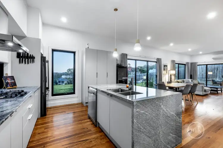 Sixth view of Homely townhouse listing, 3/5 Diamond Views Drive, Diamond Creek VIC 3089