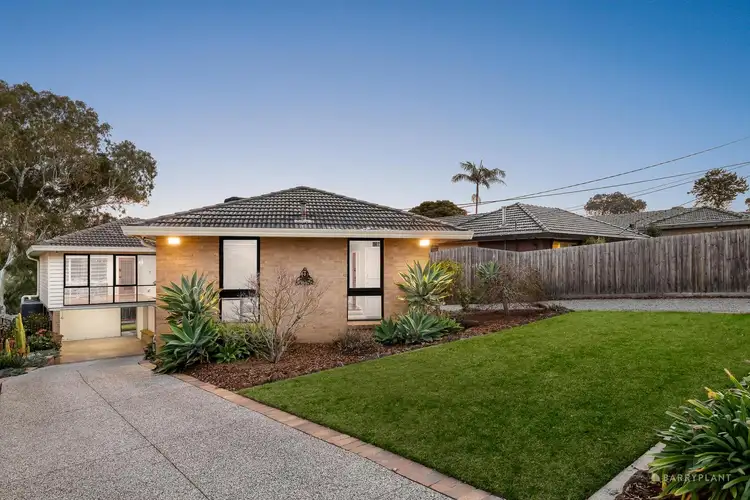 Main view of Homely house listing, 20 Birchwood Avenue, Templestowe Lower VIC 3107