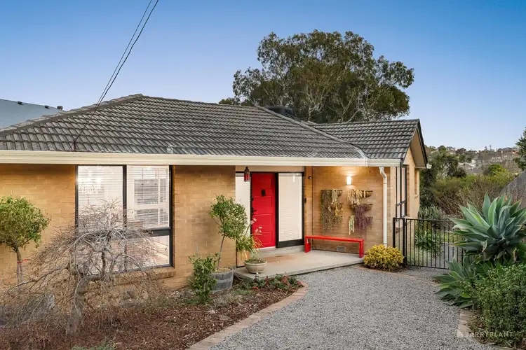 Second view of Homely house listing, 20 Birchwood Avenue, Templestowe Lower VIC 3107