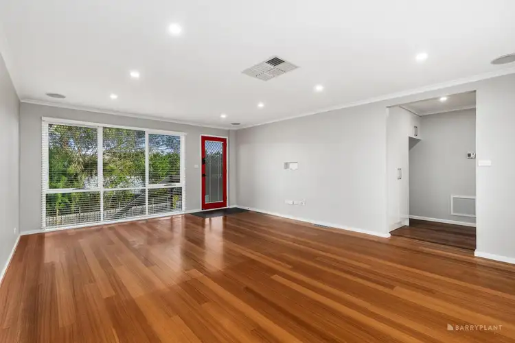 Fifth view of Homely house listing, 20 Birchwood Avenue, Templestowe Lower VIC 3107