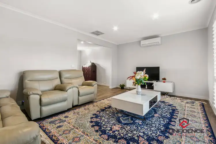 Second view of Homely house listing, 44 Noarlunga Crescent, Bonython ACT 2905