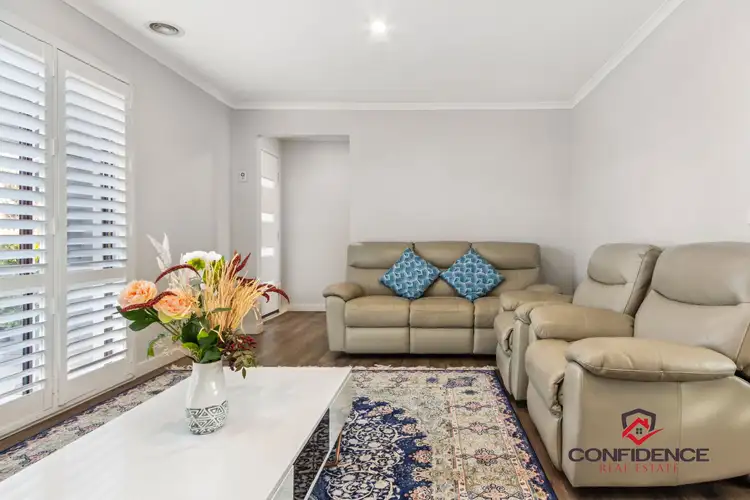 Third view of Homely house listing, 44 Noarlunga Crescent, Bonython ACT 2905