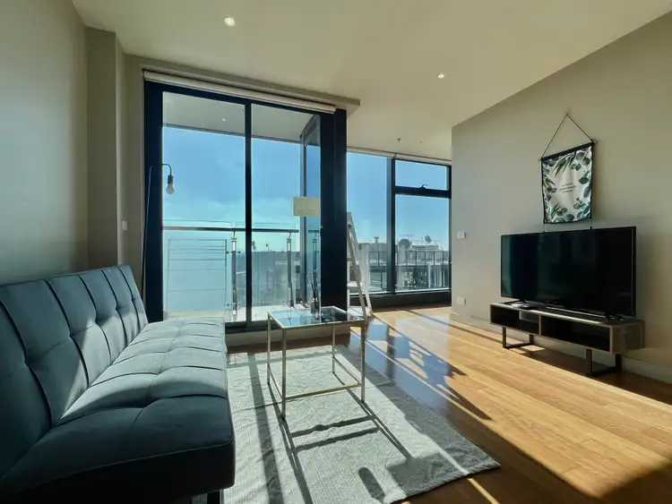 2005/228 A'BECKETT Street, Melbourne VIC 3000