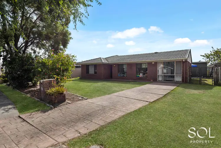 112 Arnica Crescent, Bald Hills QLD 4036