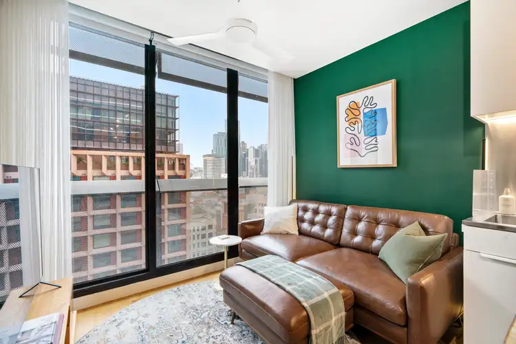 1308/22 Coromandel Place, Melbourne VIC 3000