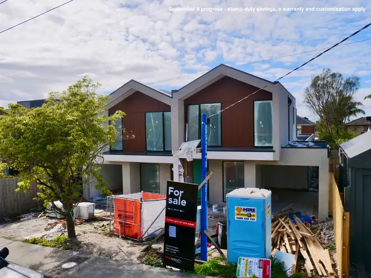 2A Stanton Street, Highett VIC 3190