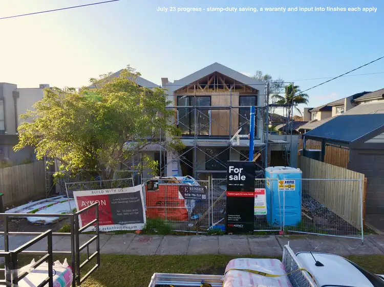 2A Stanton Street, Highett VIC 3190