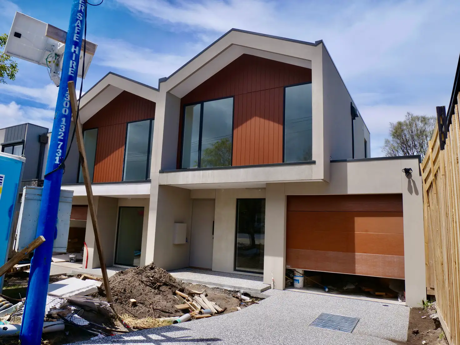 Main view of Homely townhouse listing, 2 Stanton Street, Highett VIC 3190