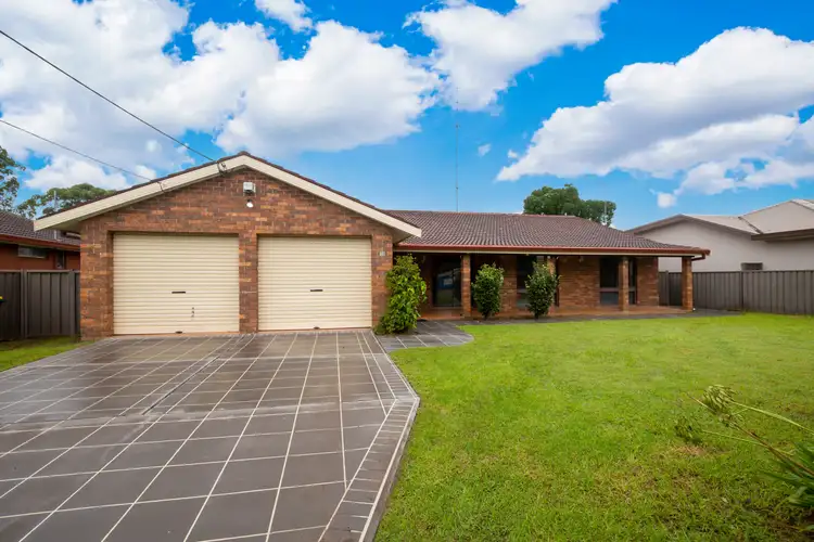 Main view of Homely house listing, 10 Emerald Street, Emu Plains NSW 2750