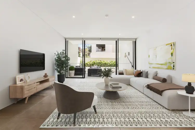 Main view of Homely apartment listing, 118 Ross Street, Forest Lodge NSW 2037