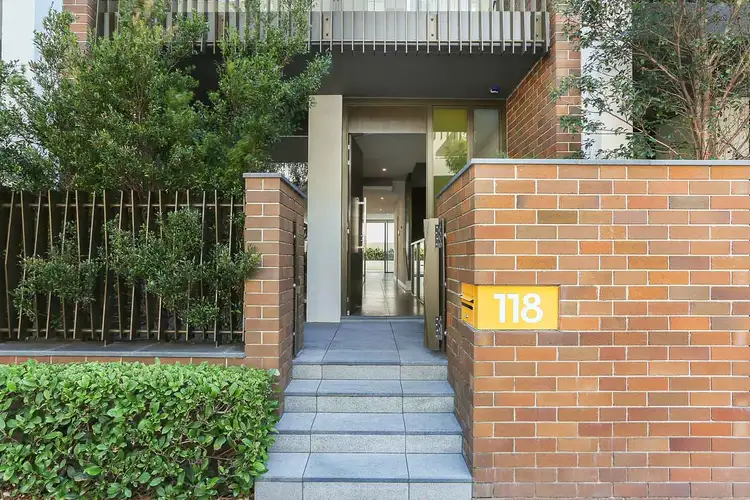 118 Ross  Street, Forest Lodge NSW 2037