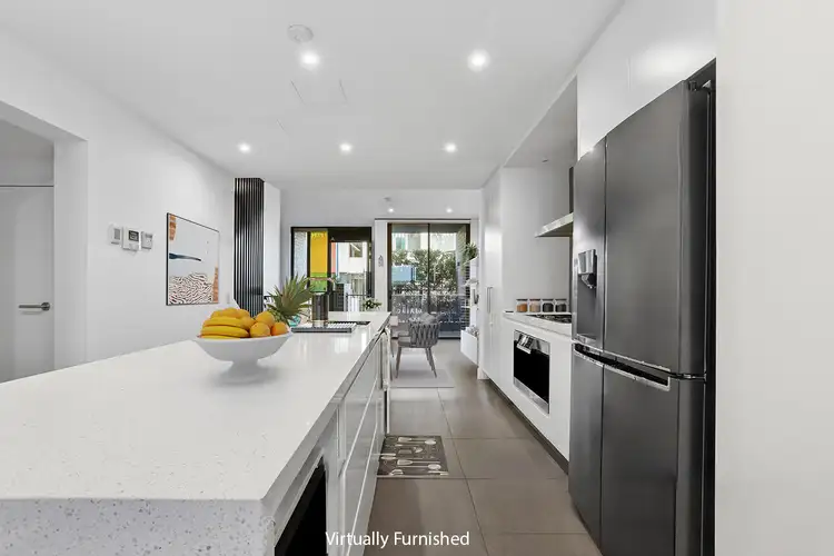 Third view of Homely apartment listing, 118 Ross Street, Forest Lodge NSW 2037