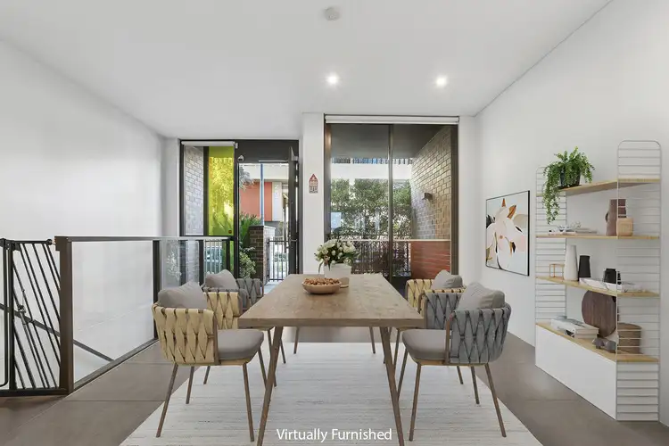 Fourth view of Homely apartment listing, 118 Ross Street, Forest Lodge NSW 2037