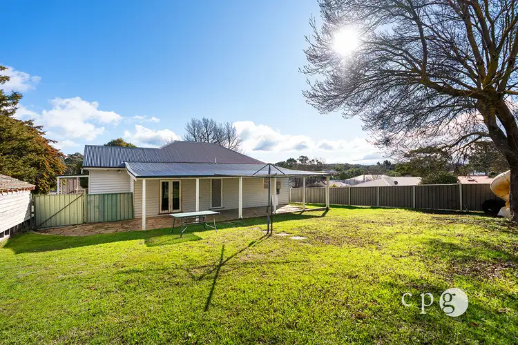 Third view of Homely house listing, 48-50 Blakeley Road, Castlemaine VIC 3450