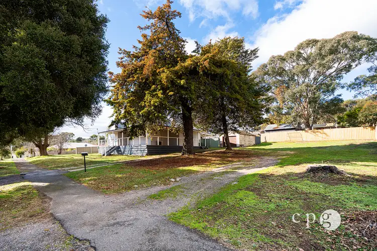 Sixth view of Homely house listing, 48-50 Blakeley Road, Castlemaine VIC 3450