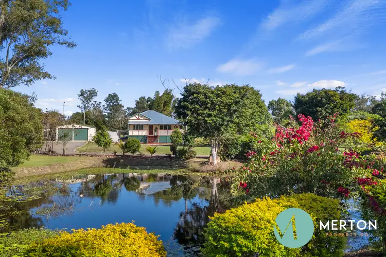 16 Charles Place, Curra QLD 4570