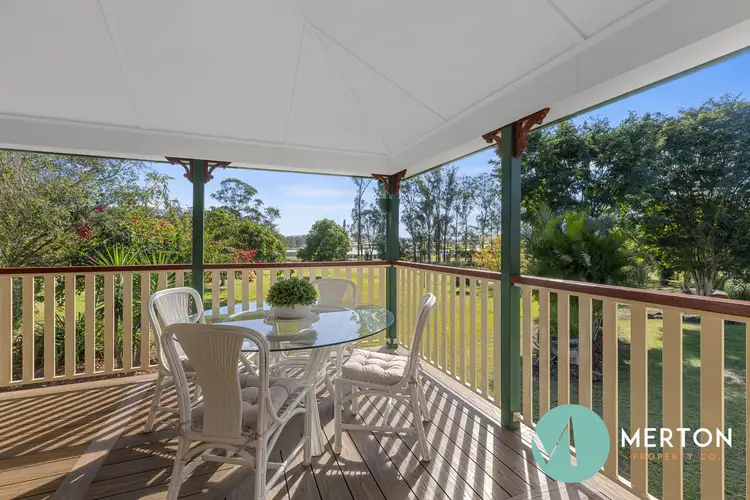Third view of Homely house listing, 16 Charles Place, Curra QLD 4570