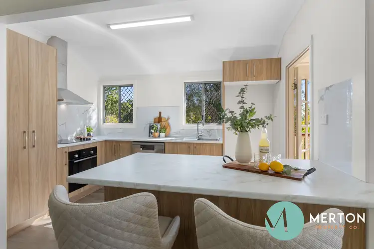 Fourth view of Homely house listing, 16 Charles Place, Curra QLD 4570