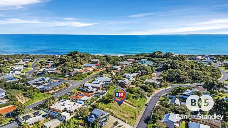 Main view of Homely land listing, 19 Allan Road, Binningup WA 6233