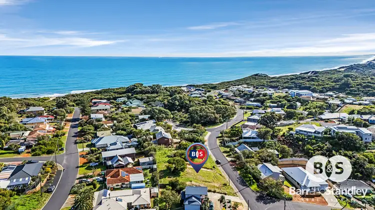 Second view of Homely land listing, 19 Allan Road, Binningup WA 6233