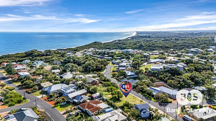 Third view of Homely land listing, 19 Allan Road, Binningup WA 6233