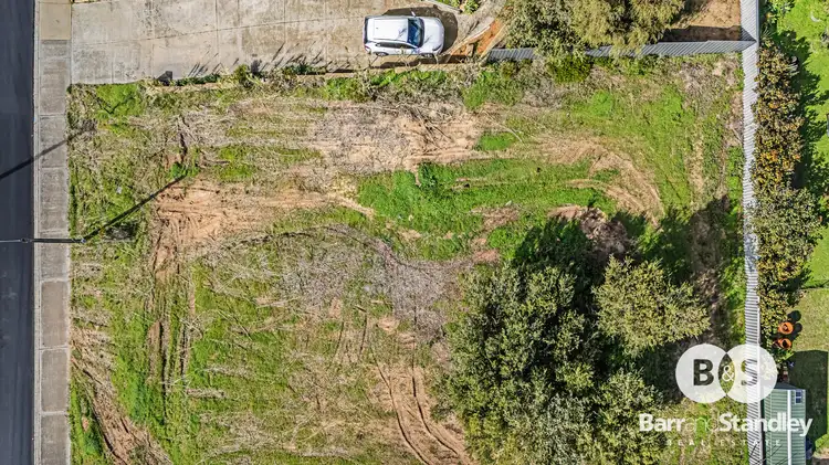 Fourth view of Homely land listing, 19 Allan Road, Binningup WA 6233