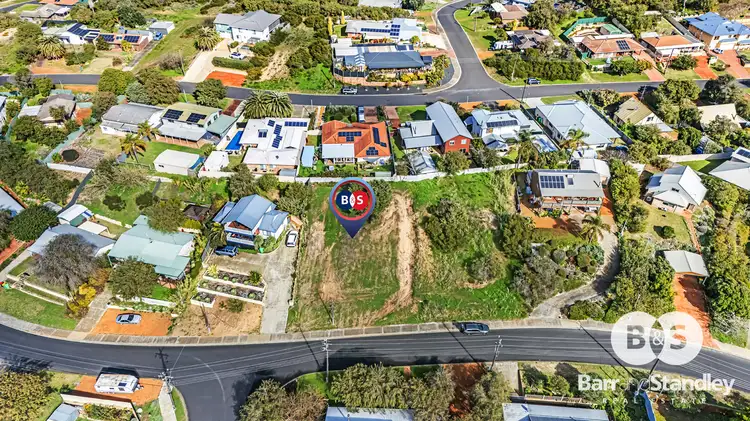 Fifth view of Homely land listing, 19 Allan Road, Binningup WA 6233