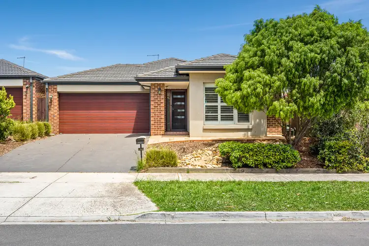 Main view of Homely house listing, 136 Elation Boulevard, Doreen VIC 3754