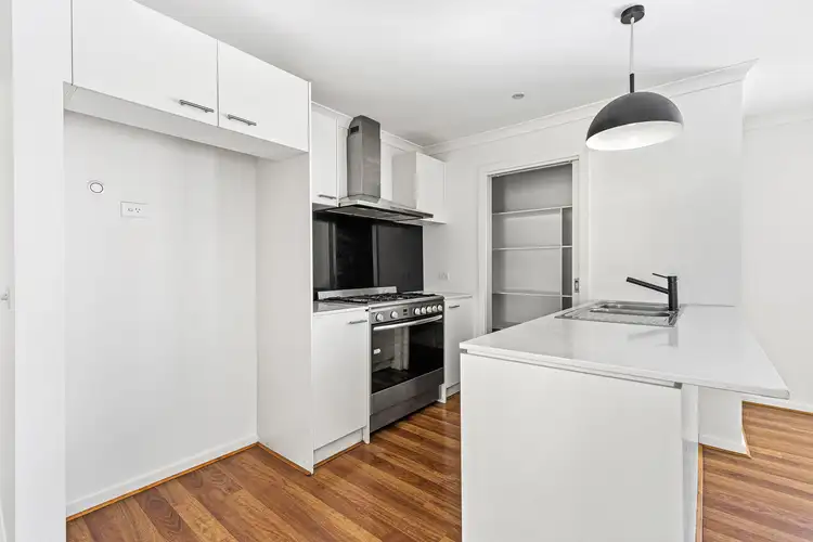 Second view of Homely house listing, 136 Elation Boulevard, Doreen VIC 3754