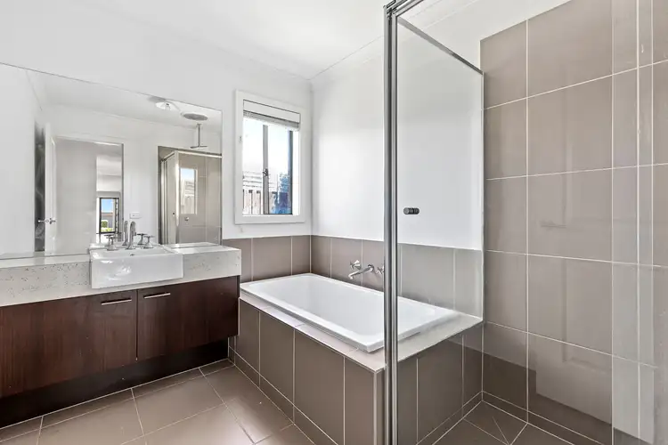 Fifth view of Homely house listing, 136 Elation Boulevard, Doreen VIC 3754