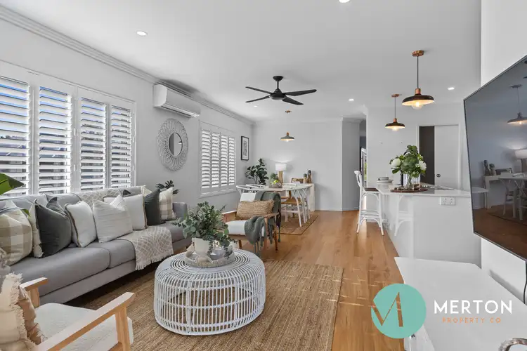 Fourth view of Homely house listing, 7 Cambridge Circuit, Southside QLD 4570