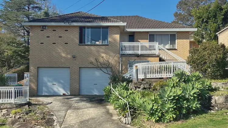 3A Llewellyn Street, Oatley NSW 2223