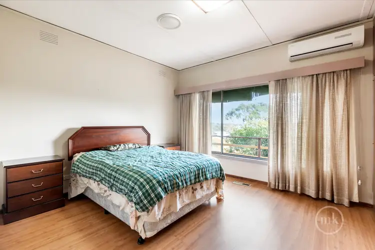 Fifth view of Homely house listing, 4 Gilway Rise, Greensborough VIC 3088
