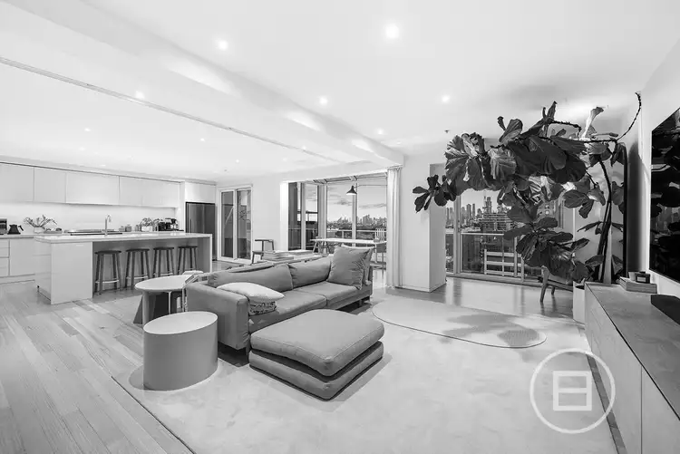 604 St Kilda Road
