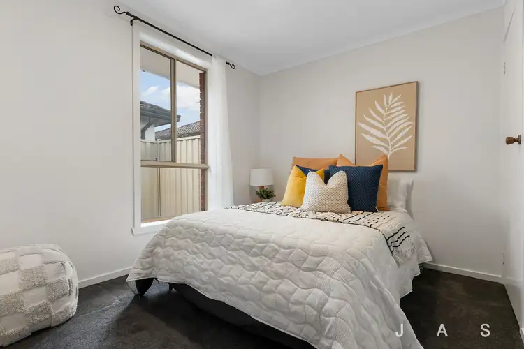 Fifth view of Homely unit listing, 7/618-620 Barkly Street, West Footscray VIC 3012