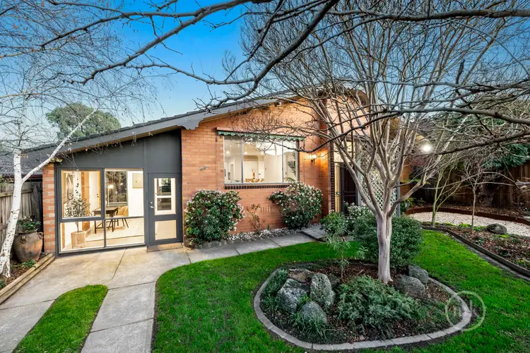 55 Henry Street, Greensborough VIC 3088