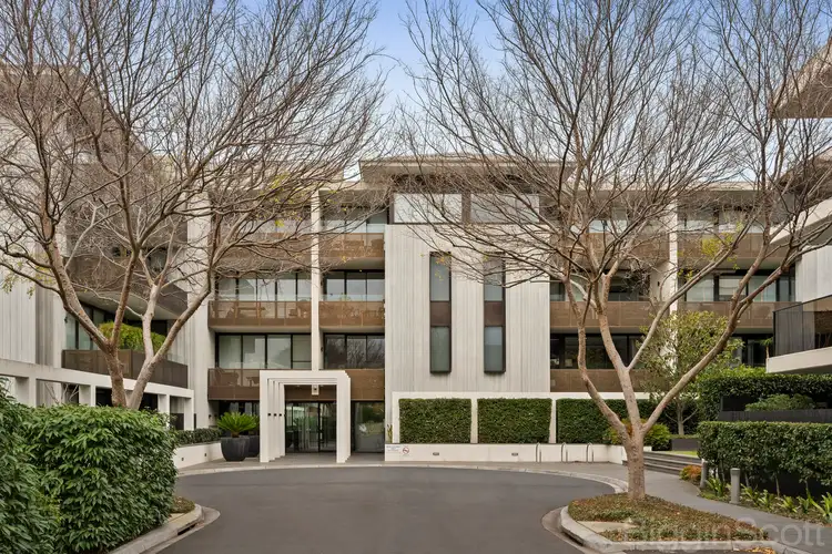 Main view of Homely apartment listing, 302/34 Warleigh Grove, Brighton VIC 3186