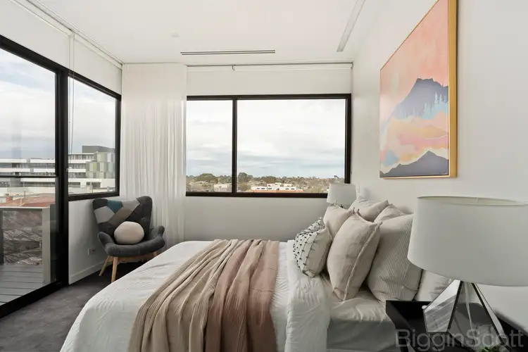 Sixth view of Homely apartment listing, 302/34 Warleigh Grove, Brighton VIC 3186
