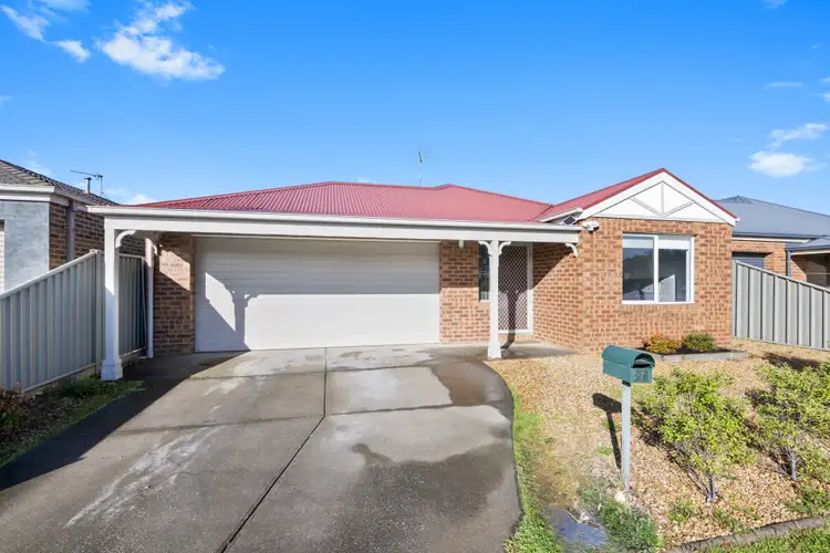 Main view of Homely house listing, 26 Clifton Street, Delacombe VIC 3356